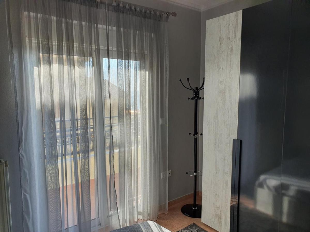 Theos Apartment Alexandroupoli Exterior photo